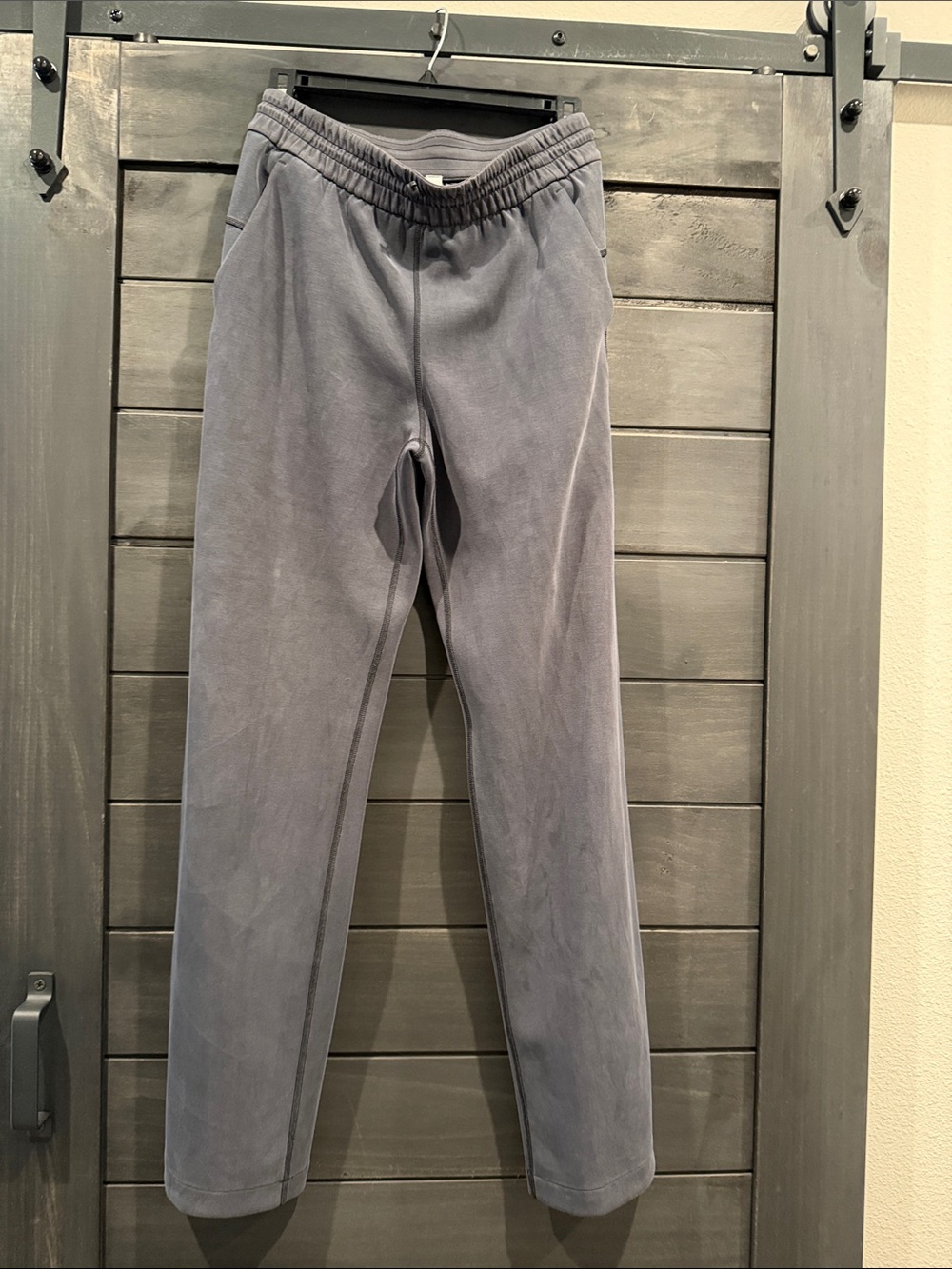 Lululemon Softsteme Black Set - Picture 6 of 9